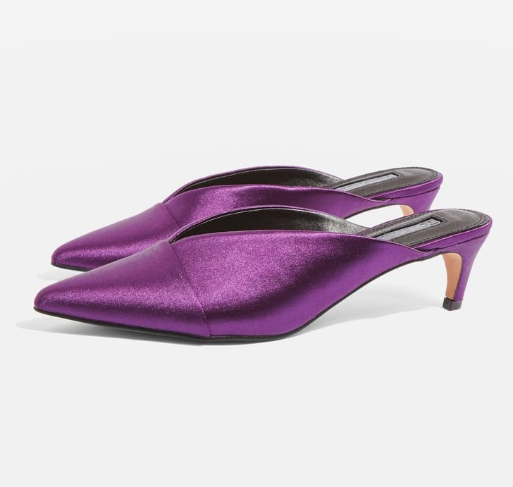 January Shopping Guide 2018