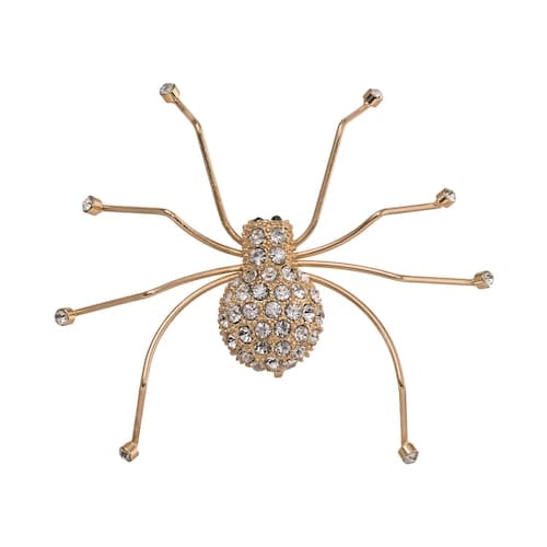 Kohl's Spider Pin