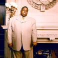 Biggie Smalls's Best Friend, Roland "Olie" Young, Was His Biggest Supporter