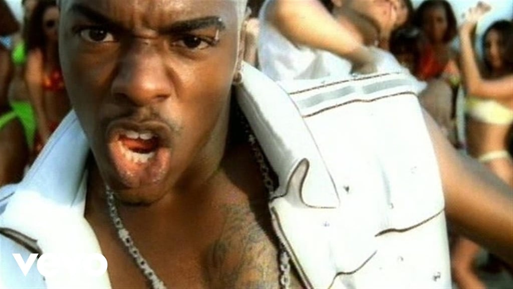 "Thong Song" by Sisqó
