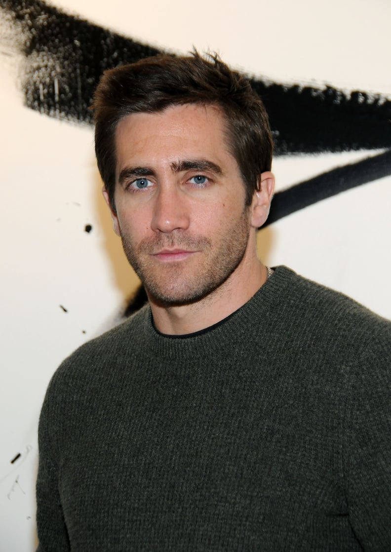 Jake Gyllenhaal