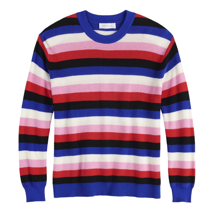 Shop the Retro Sweater Trend