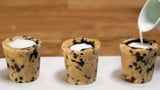 Milk and Cookie Shots Recipe