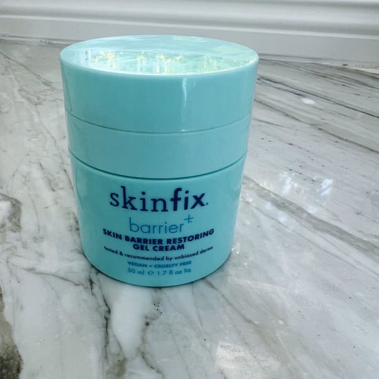 Skinfix Skin Barrier Niacinamide Restoring Gel Cream Review