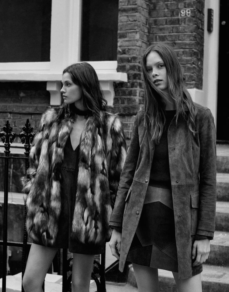 Zara Fall 2015