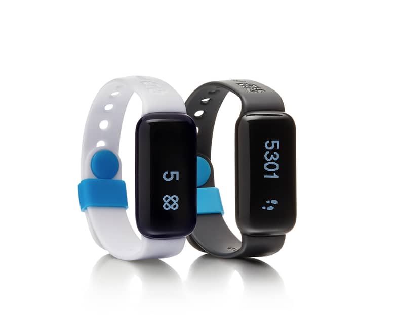 Unicef fitness tracker on sale