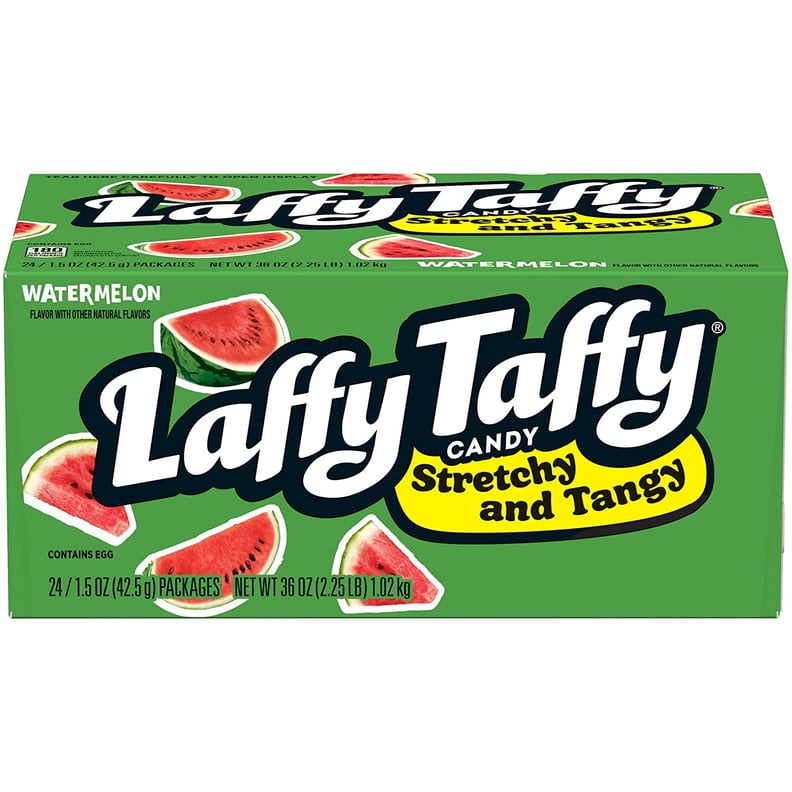 Watermelon Laffy Taffy