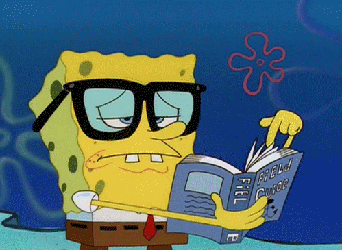 The One Who Thinks They're an English Professor