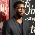 52 Pictures That Will Make You Realize You Have a Big Crush on Chadwick Boseman