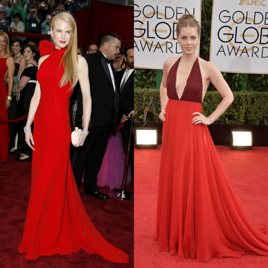 The History of the Halter Dress