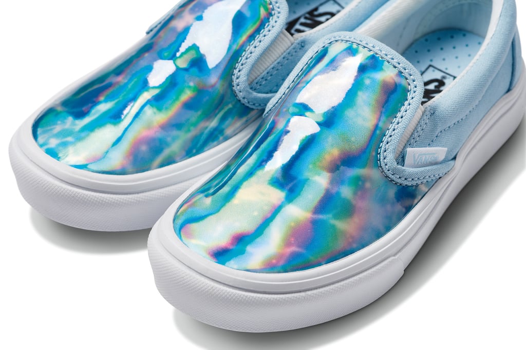 Vans Has a Sensory-Inclusive Collection For Autism Awareness