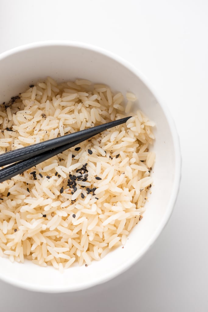 Cook Rice Perfectly