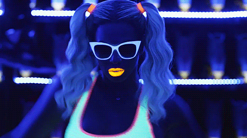 "Blow" Music Video Beyoncé