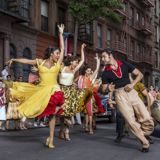 West Side Story: Is the Cast Actually Singing?