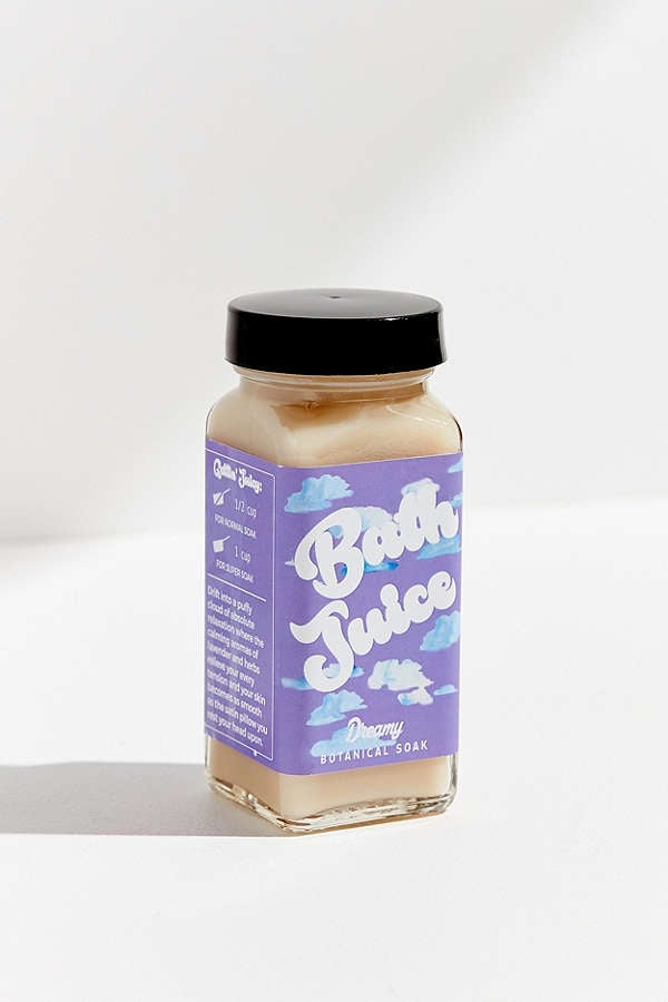 Rad Soap Co. Dreamy Bath Juice