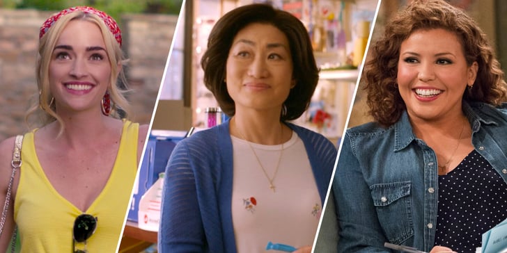 Which TV Mom You Are, Based On Your Zodiac Sign | POPSUGAR Family