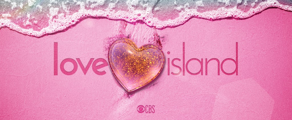 Love Island US Season 1 Cast