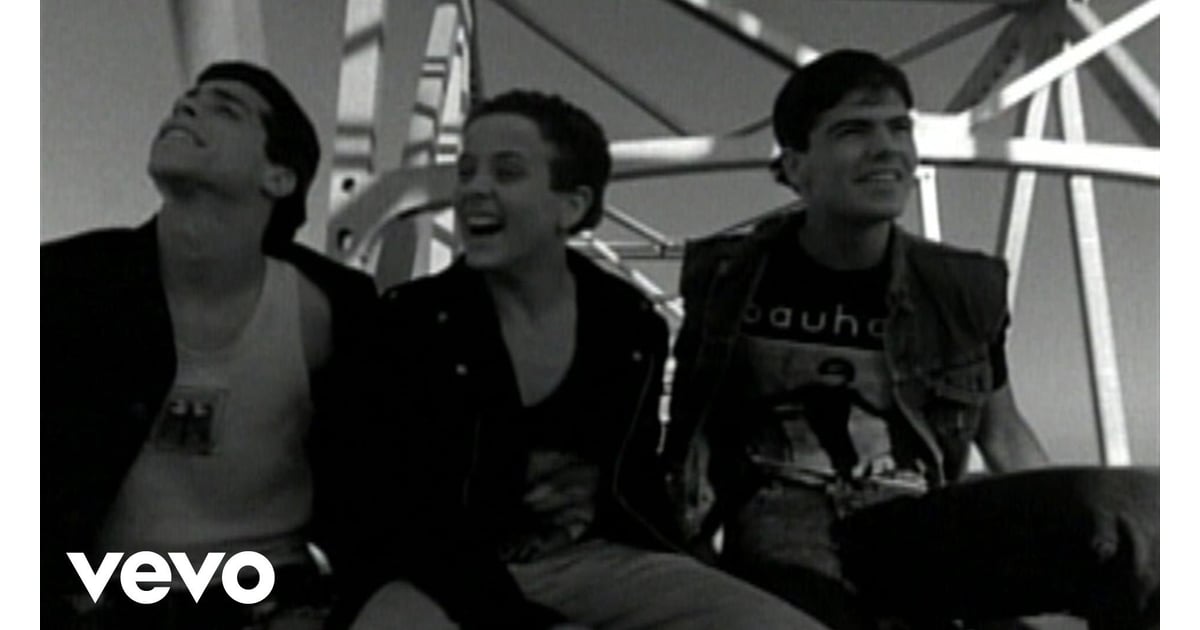 quot You Got It (The Right Stuff) quot New Kids on the Block It Movie