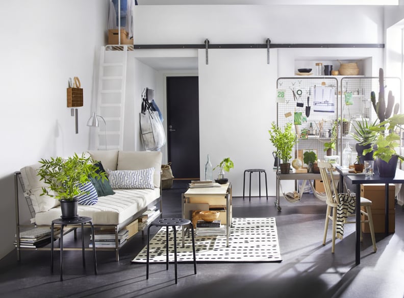 Ikea Catalog 2018 POPSUGAR Home