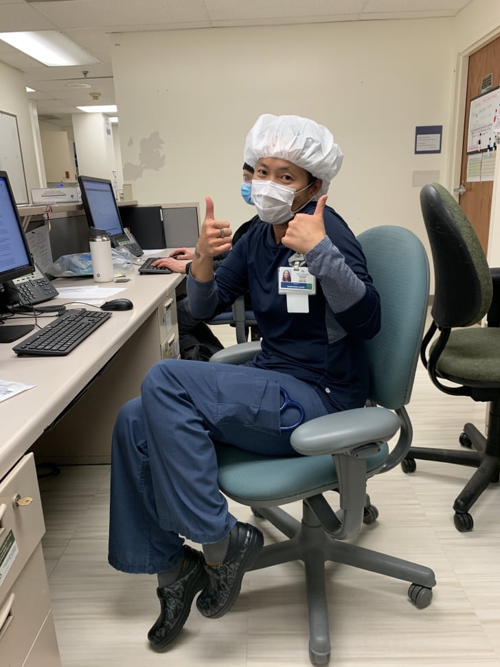 Crocs Is Donating Free Shoes to Healthcare Workers POPSUGAR Fashion