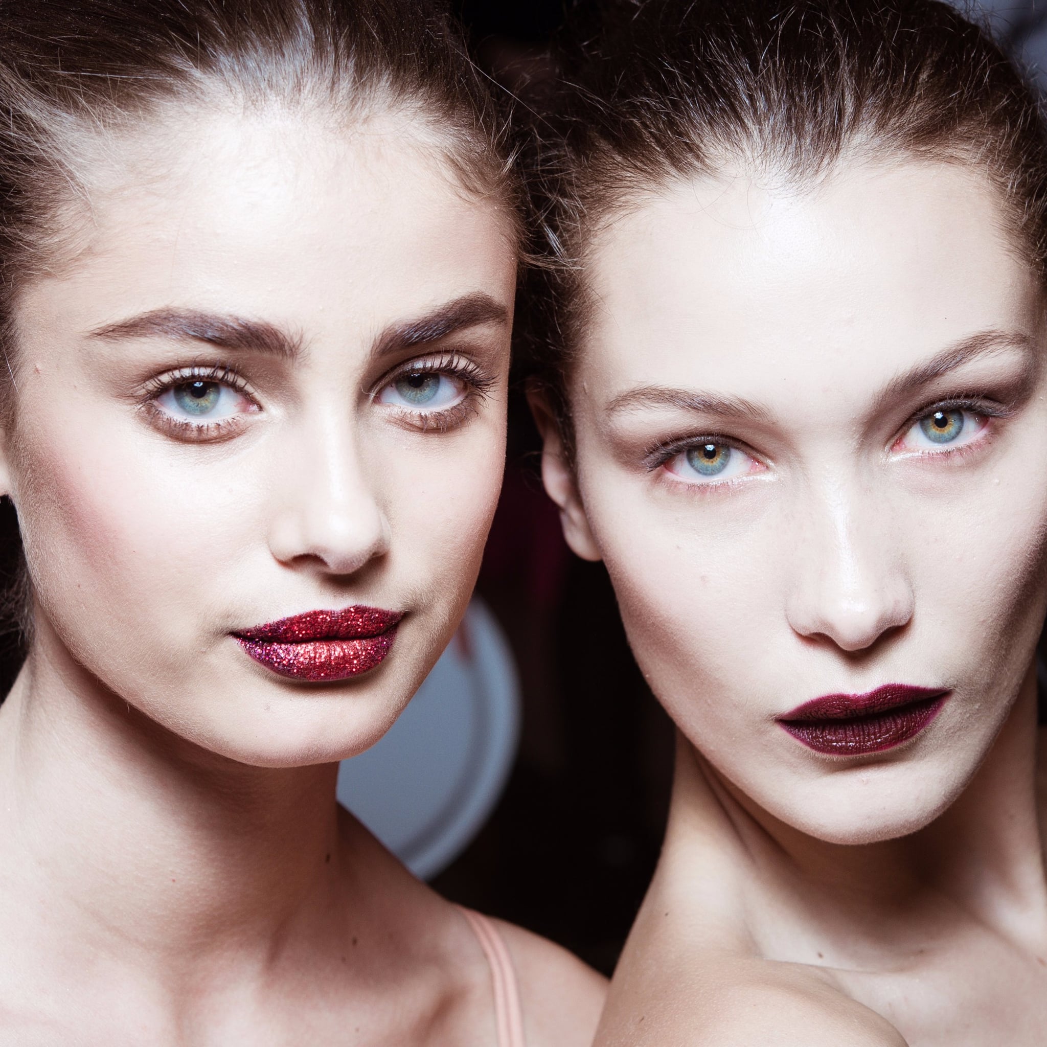 Holiday Lipstick Based on Your Zodiac Sign | POPSUGAR Beauty
