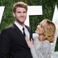 Liam Hemsworth Has Inspired a Handful of Miley Cyrus's Songs