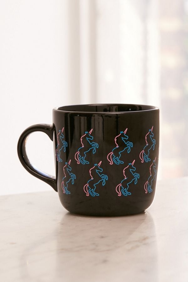 Unicorn Mug