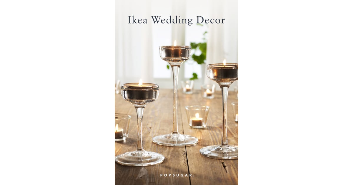 Home Garden Wedding Decor Ideas You D Never Guess Came From