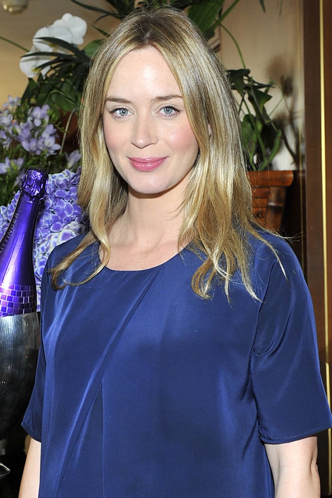 Emily Blunt