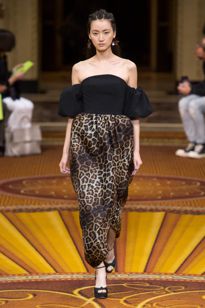 Christian Siriano Spring 2019 Collection