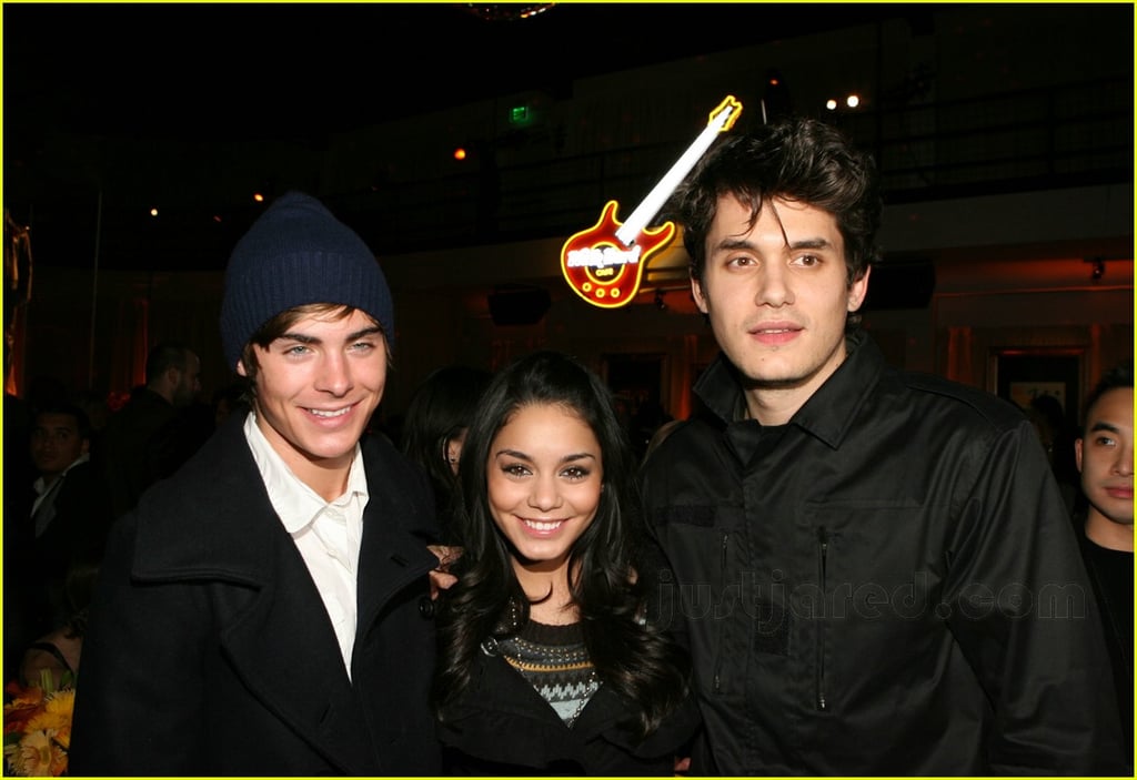 Zanessa