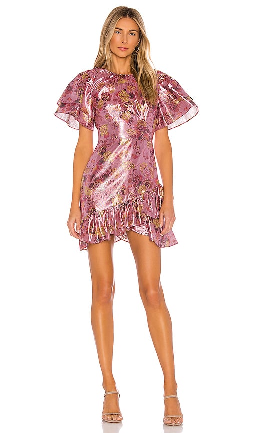 Tularosa Della Dress The Best Clothes on Sale in May 2020 POPSUGAR