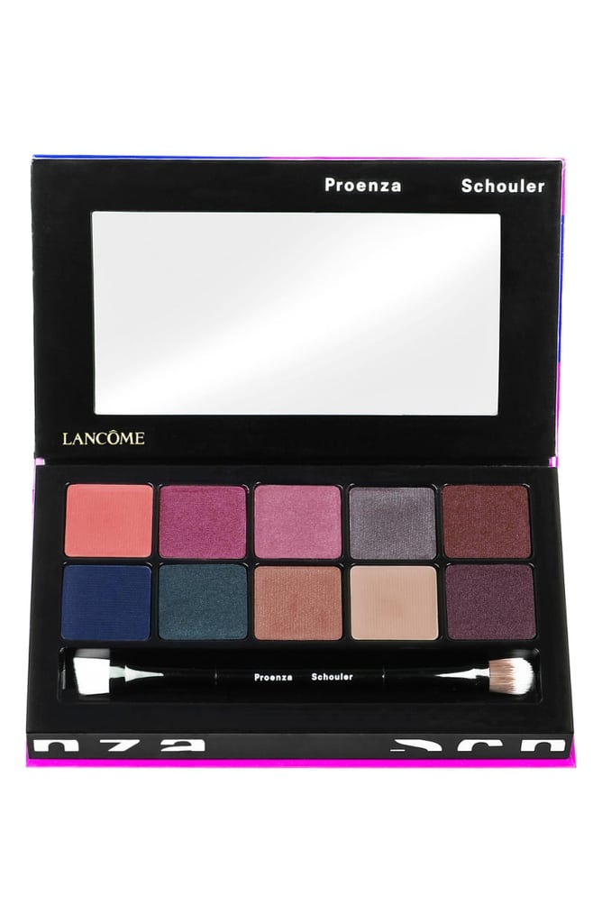 Lancôme x Proenza Schouler Eye Shadow Palette