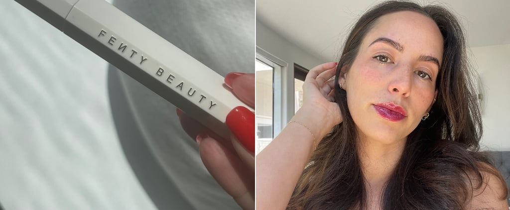 Is the Fenty Beauty Lip Stain Worth the TikTok Hype? I Tried It