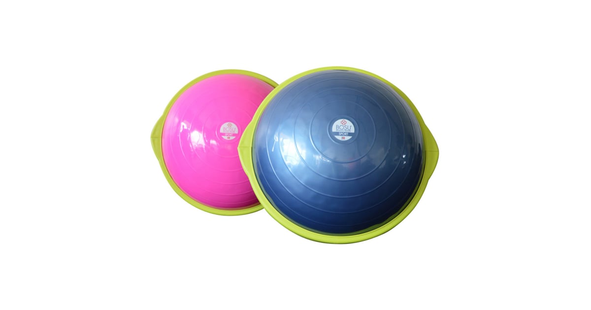 walmart bosu balance trainer