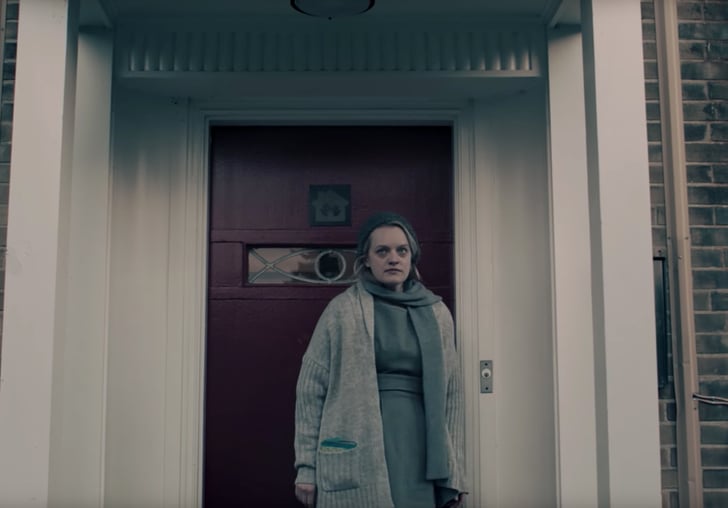 June's Possible Escape The Handmaid's Tale Season 2 Trailer Theories