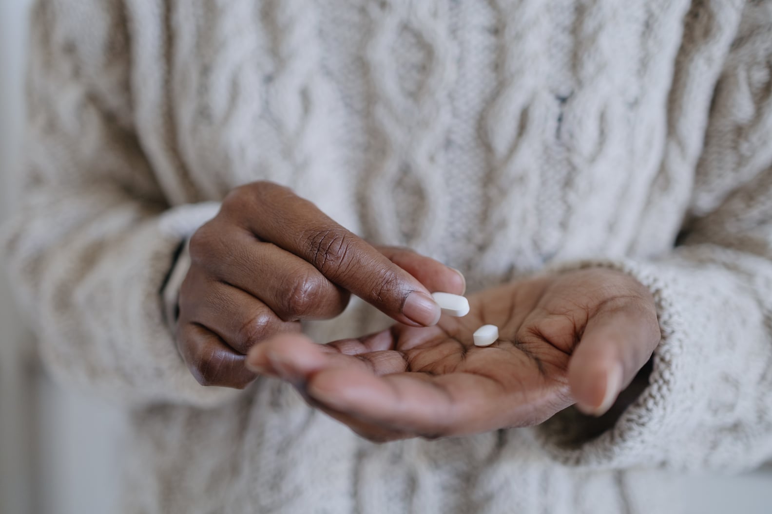 Why You Shouldn't Take Melatonin in the Middle of the Night | PS Health