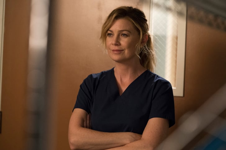 Will Grey's Anatomy Characters Be on Station 19? | POPSUGAR Entertainment