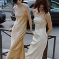 13 Zara Midi Dresses That Are at the Top of Our Shopping Wishlist For Fall