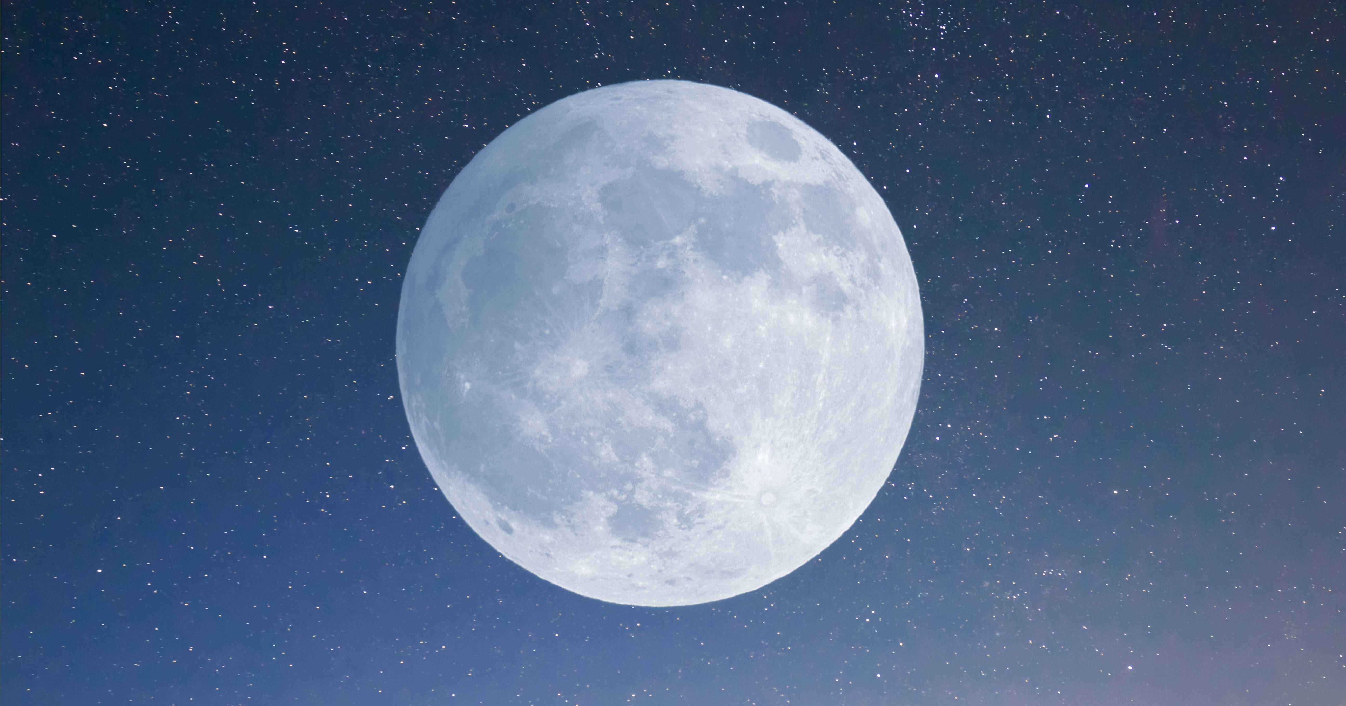 What Does Your Moon Sign Mean? An Astrologer Explains