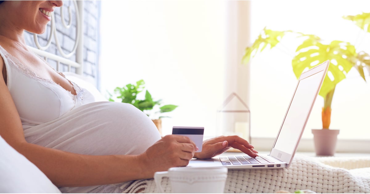 environmentally friendly baby products