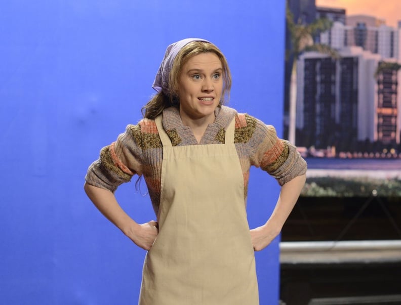 Kate McKinnon Could Break SNL's Losing Streak