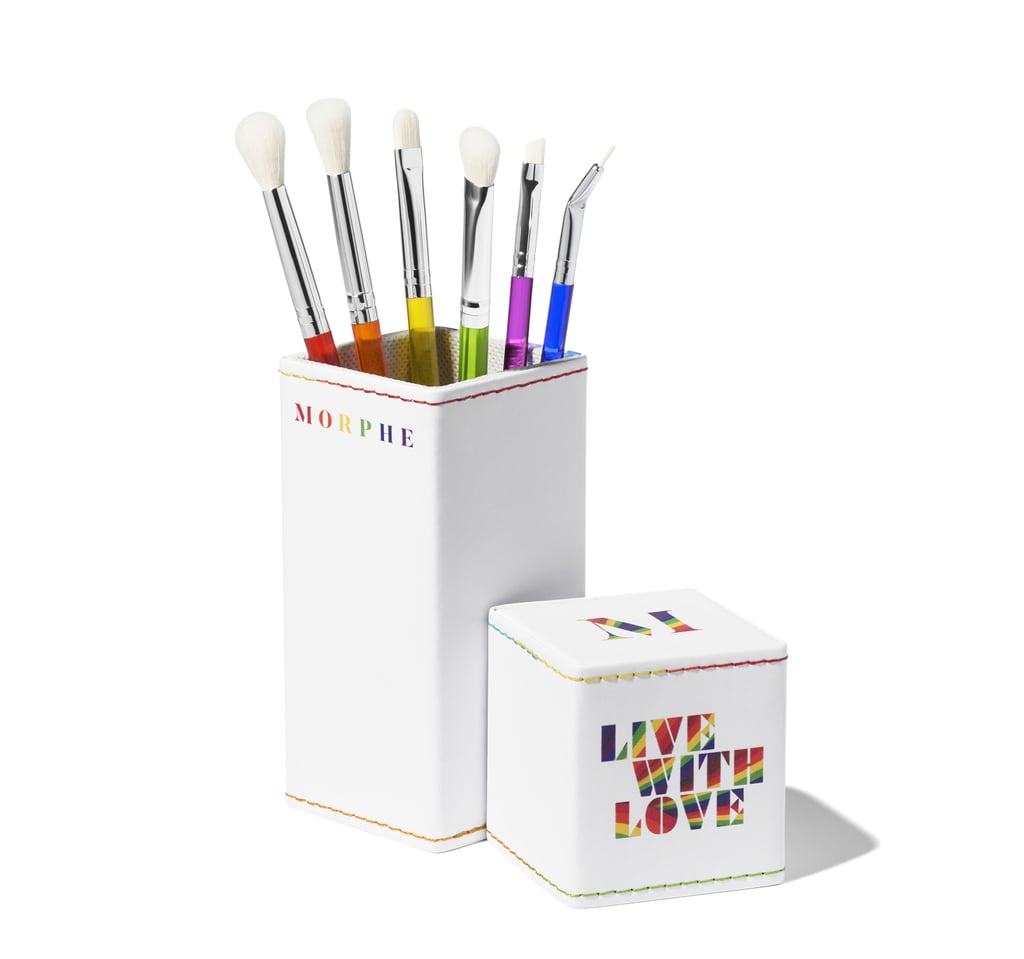 Live With Love Eye Brush Set