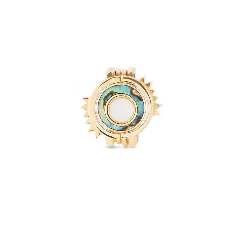 My Pick: Solana 4-in-1 Rings/Earrings