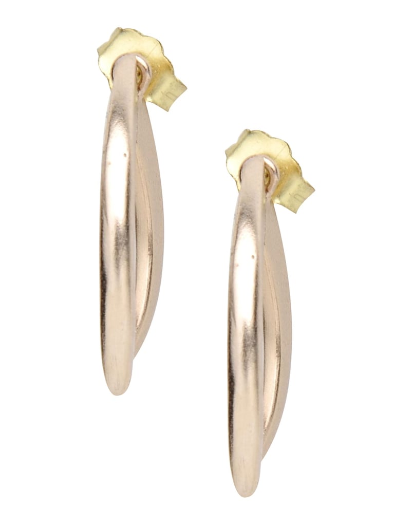 Tiffany Kunz Earrings  ($64)