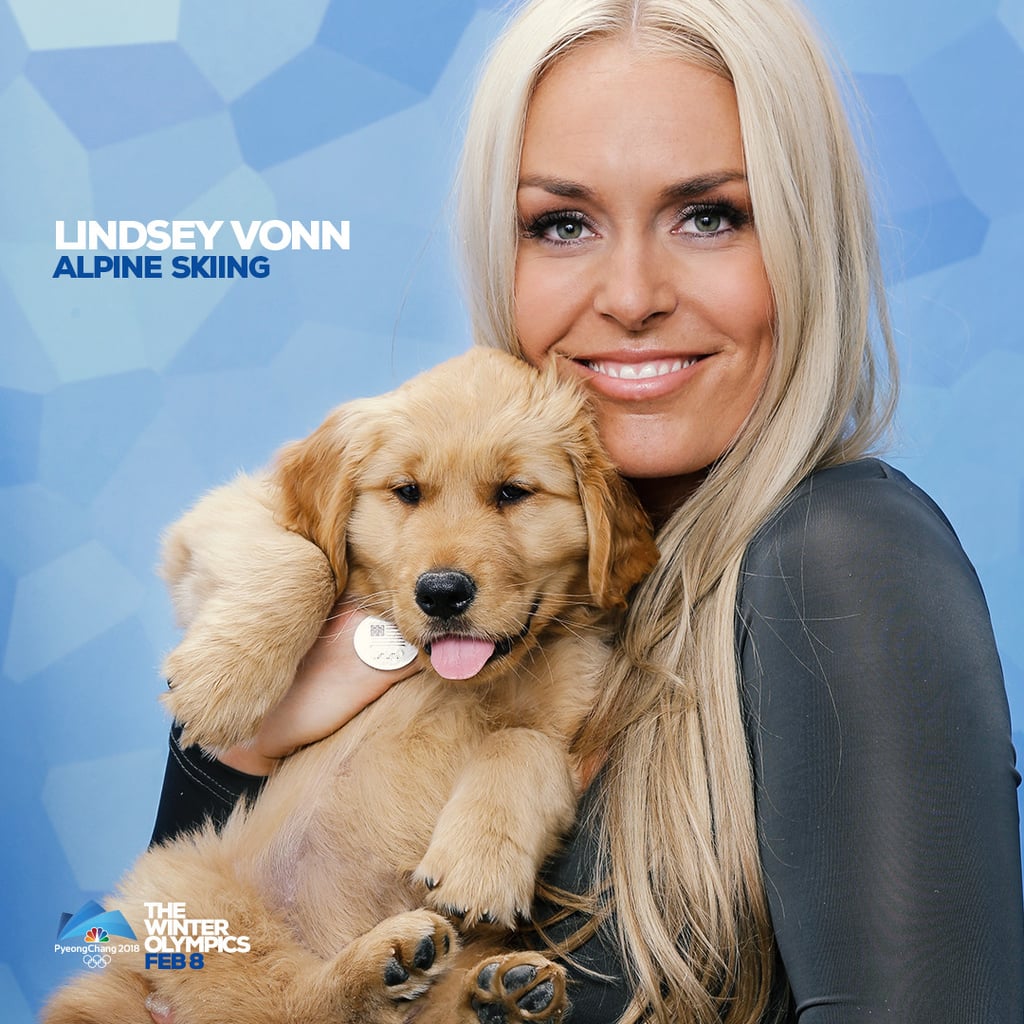 Lindsey Vohn