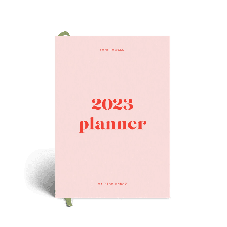 The Cutest Planners For 2023 POPSUGAR Smart Living