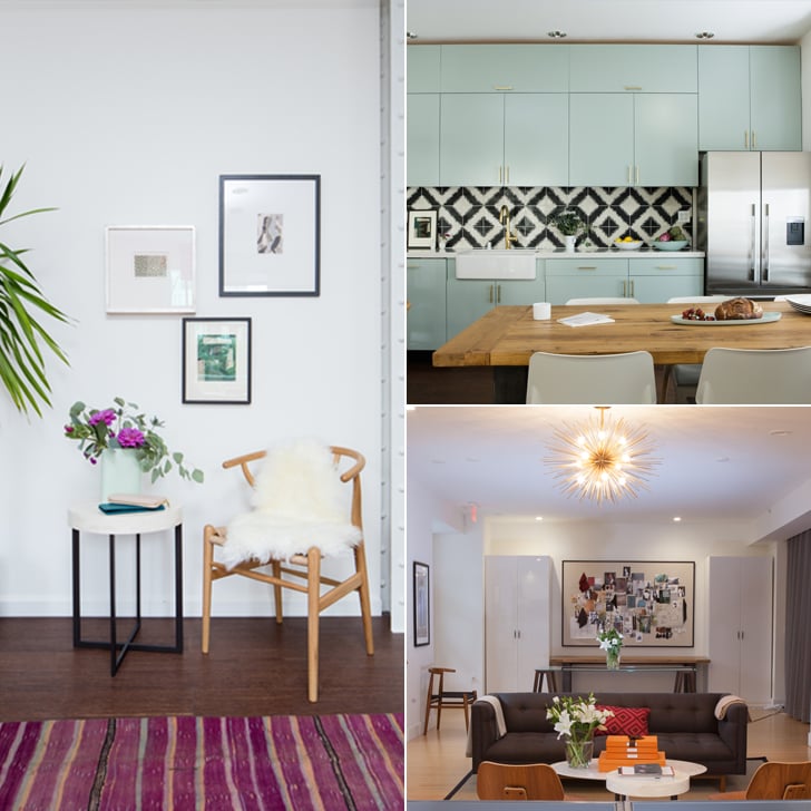 Cuyana's Stylish Office and Showroom