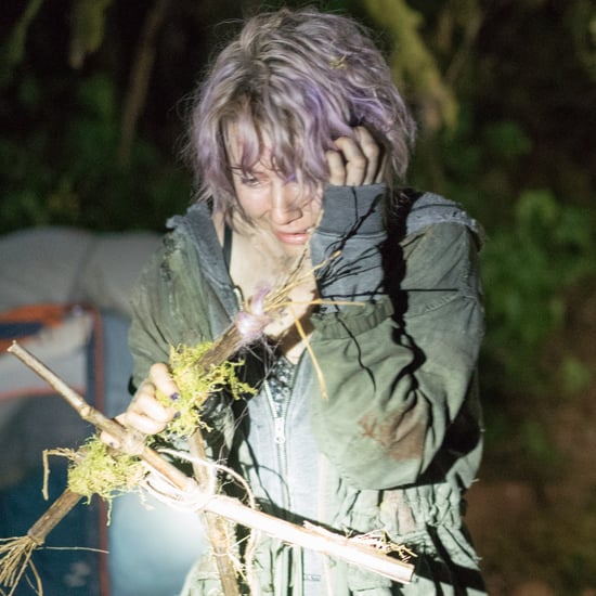 What Do the Stick Figures Mean in The Blair Witch Project?