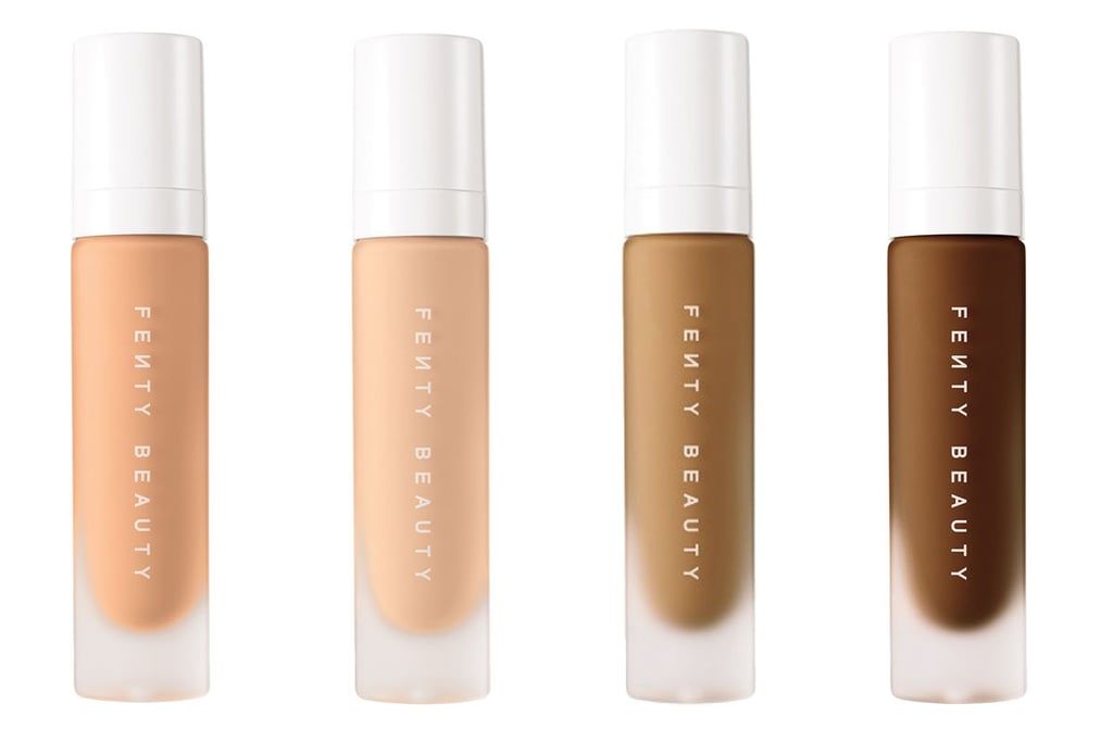 Makeup Brands With Wide Foundation Ranges Popsugar Beauty Australia